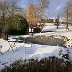 La Bouverie