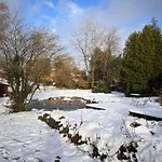 Hébergement de vacances La Bouverie *