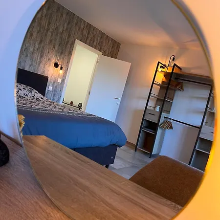 La Bouverie * Profondeville