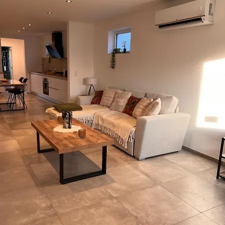 La Bouverie * Profondeville