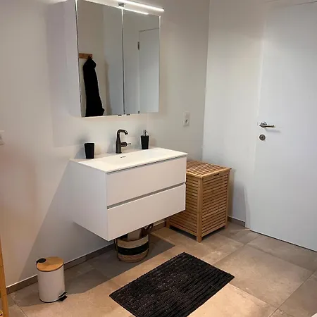 La Bouverie Tatil Evi Profondeville