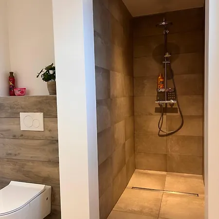 Tatil Evi La Bouverie Profondeville