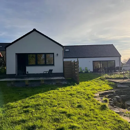 Tatil Evi La Bouverie *