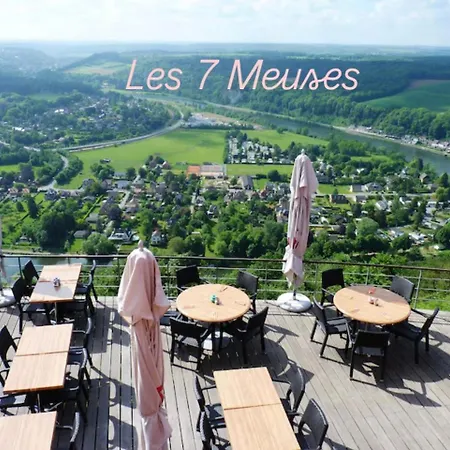 La Bouverie Dom wakacyjny Profondeville