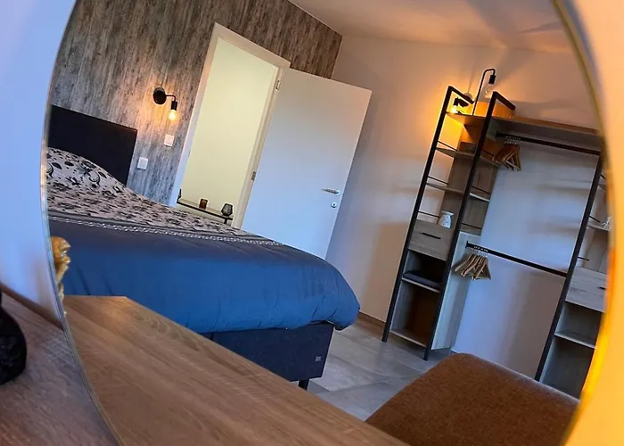 La Bouverie * Profondeville