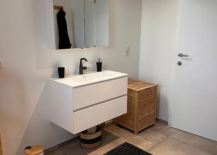 La Bouverie Hébergement de vacances Profondeville