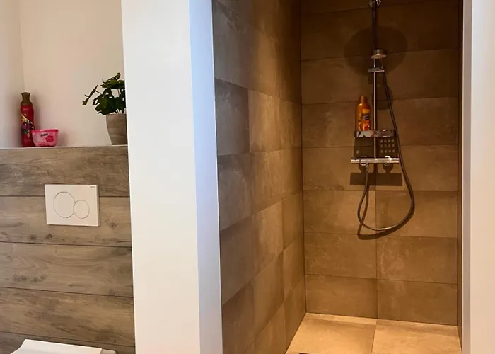 Hébergement de vacances La Bouverie Profondeville