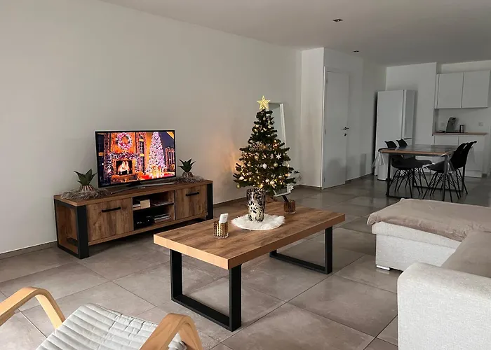 La Bouverie Hébergement de vacances *